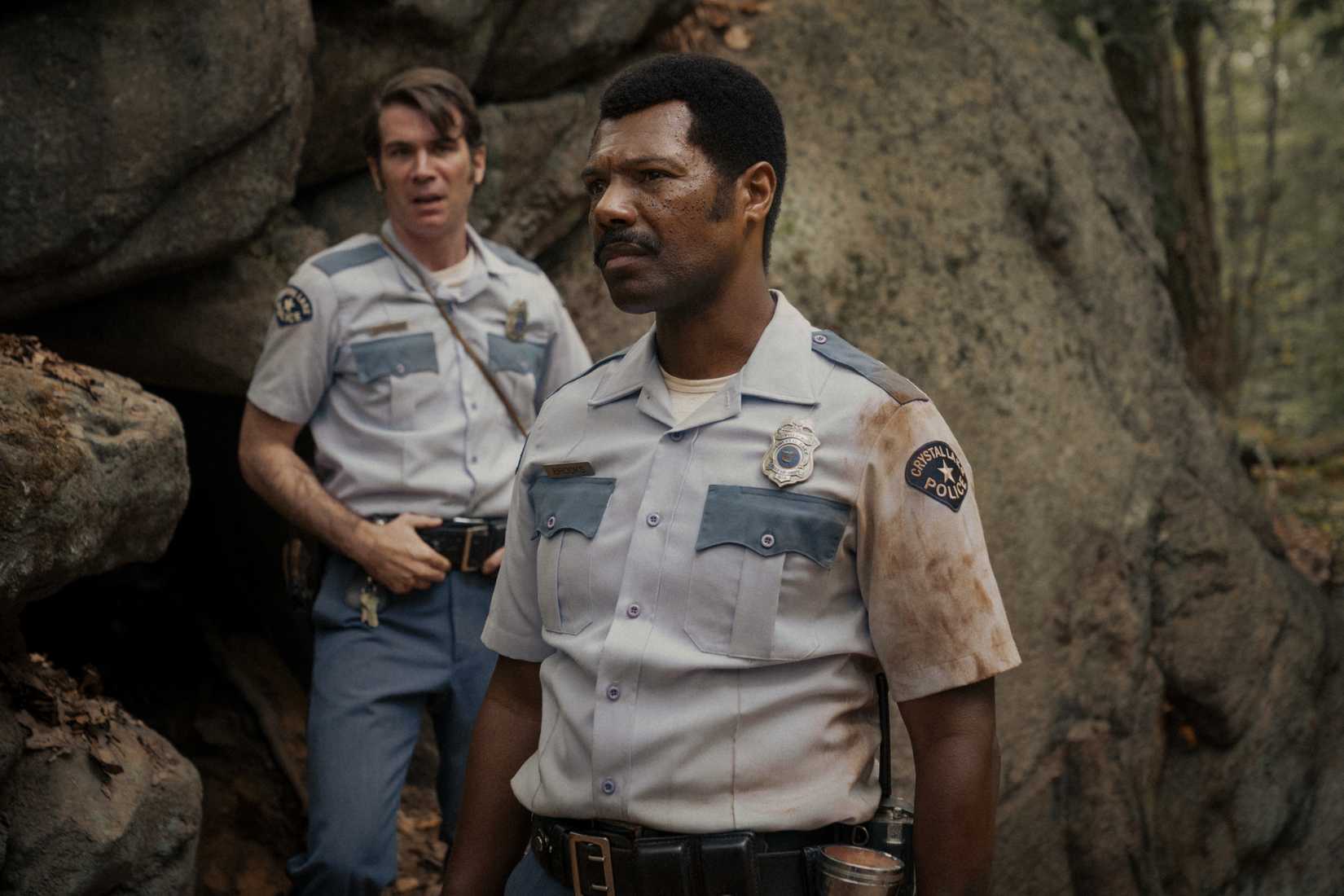 Crystal Lake still 4