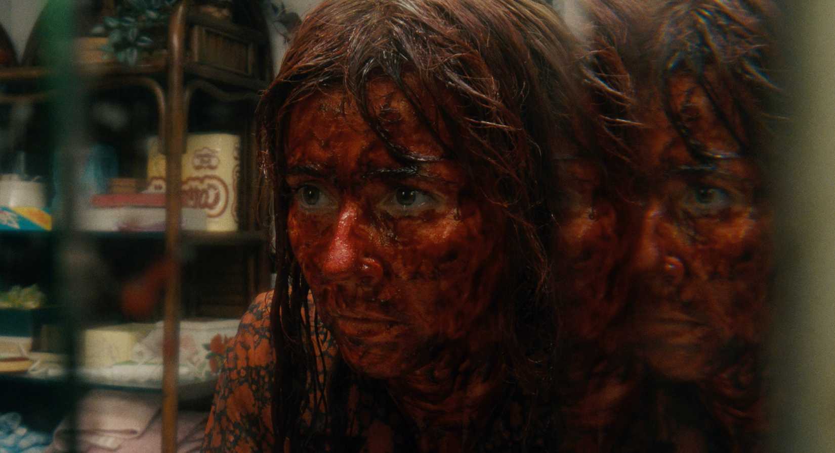 Crystal Lake still  6