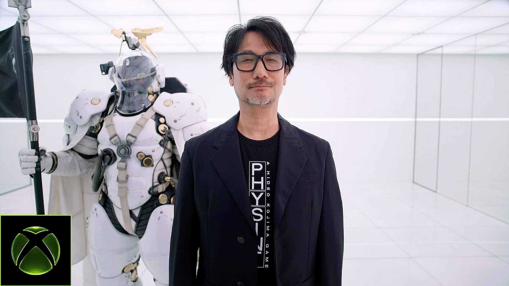 Kojima Physint update thumbnail