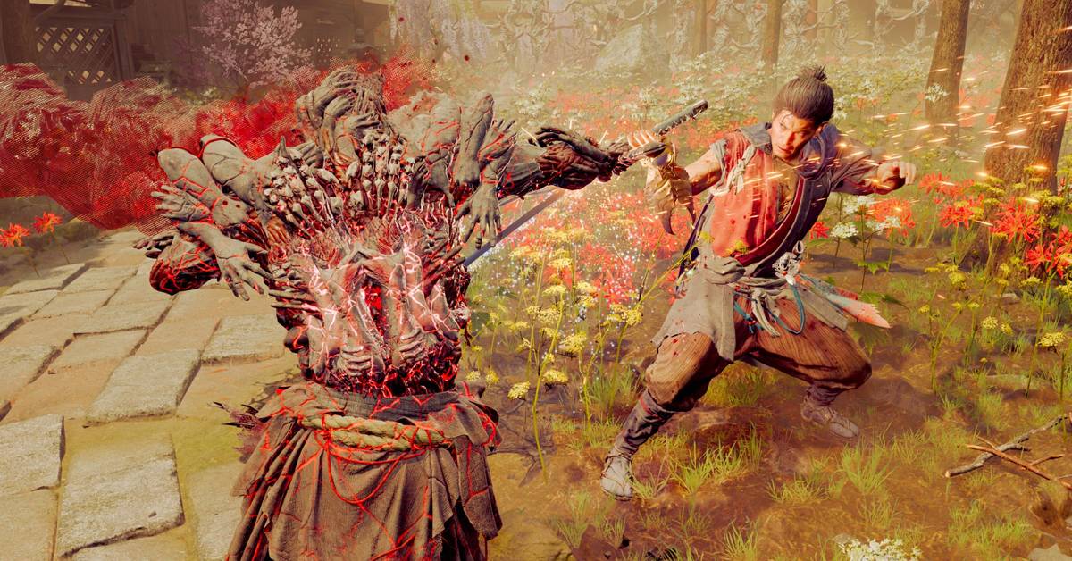 polygon.com - Giovanni Colantonio - Onimusha: Way of the Sword Has the Best Parry in Video Games