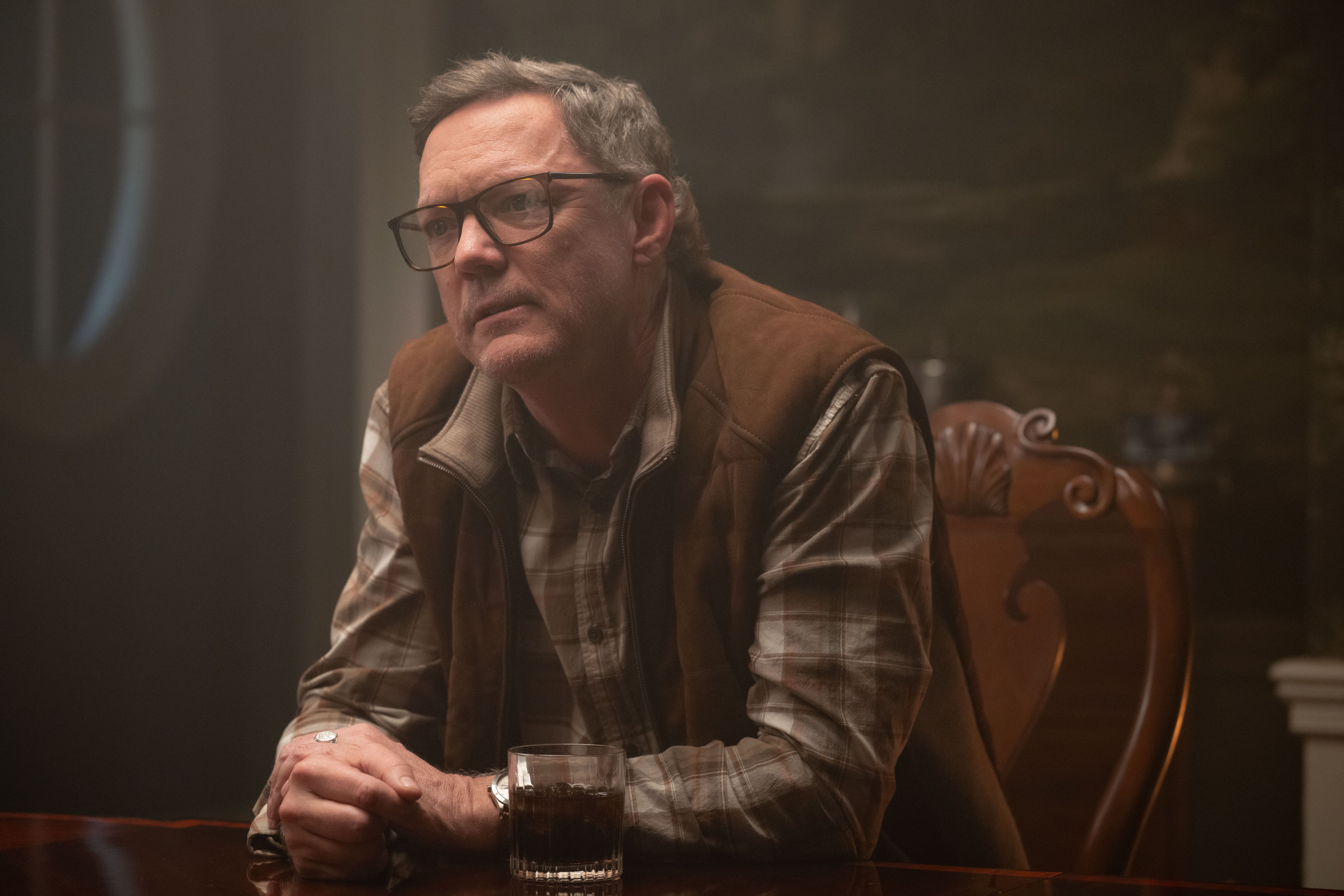 Matthew Lillard's Best Performance of 2026 Deserves to Live on Past Its Canceled Series