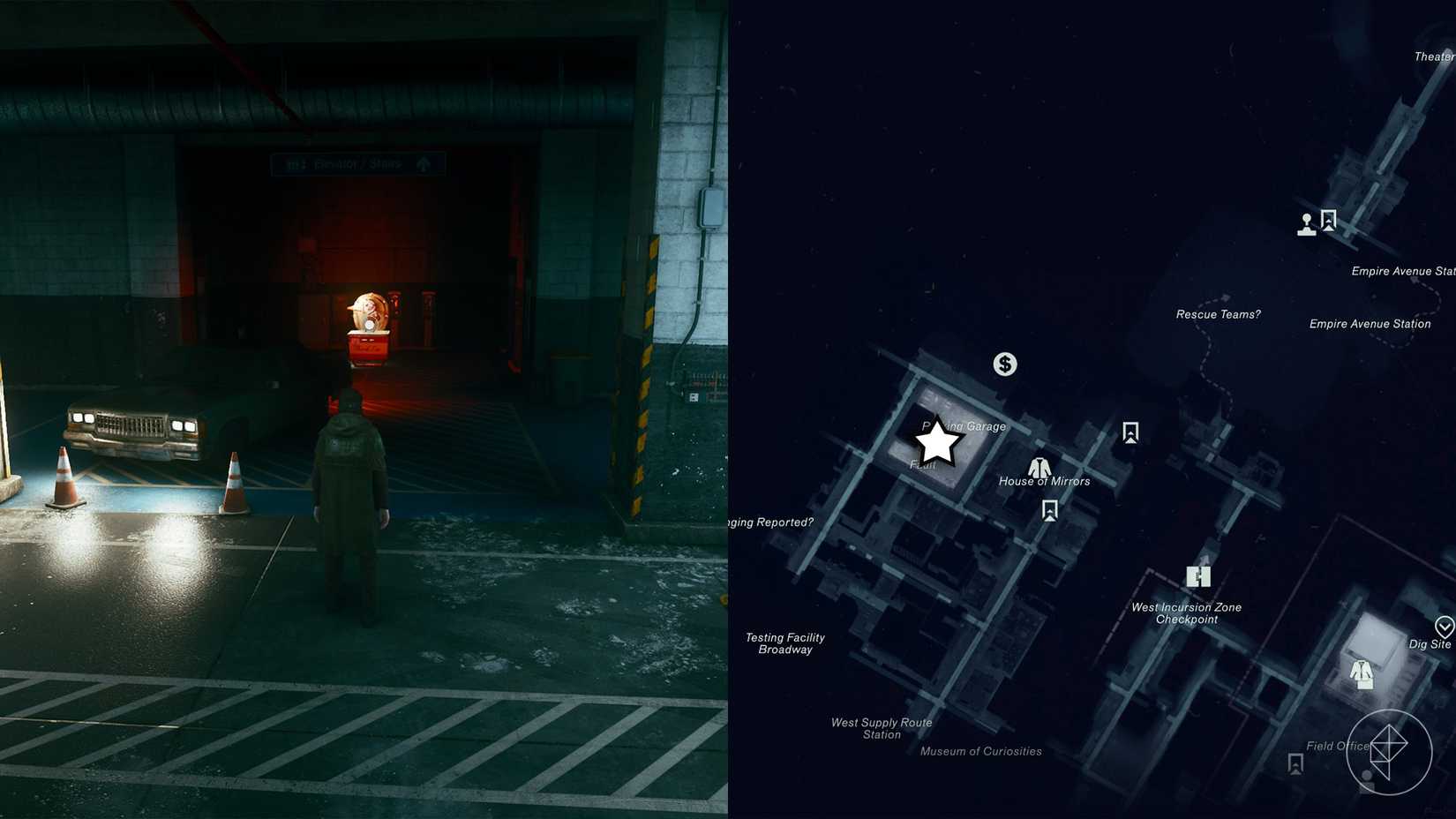 улучшения здоровья в Control Resonant — иллюстрация 14 к материалу улучшения здоровья в Control Resonant — иллюстрация 14 к материалу