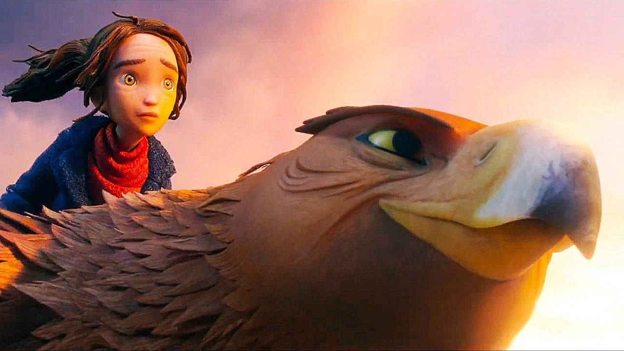 'Coraline' Studio's New Film Is Already the Fantasy Movie Event of 2026