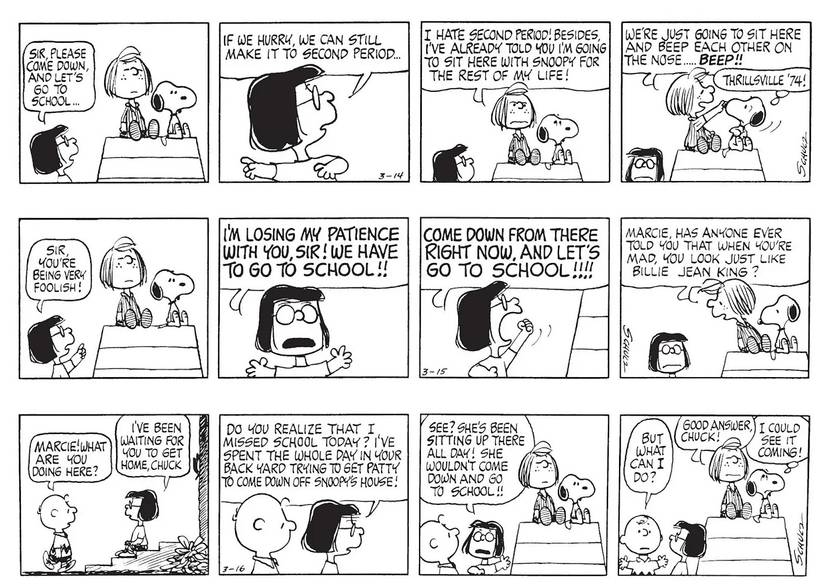 Peanuts-3-14-16-1974