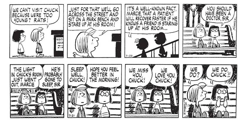 Peanuts-7-20-21-1979