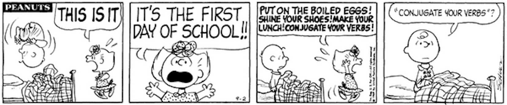 Peanuts-9-9-1969
