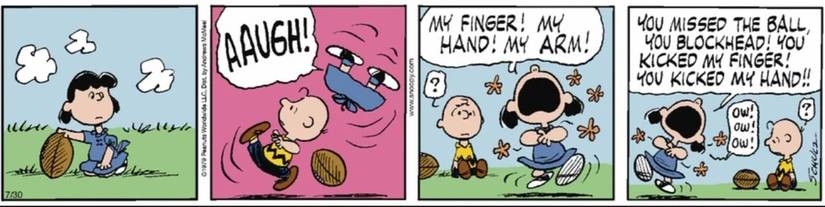 Peanuts-August-2-1979