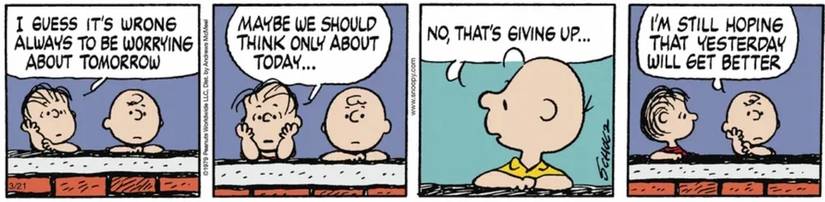 Peanuts-March-24th-1979