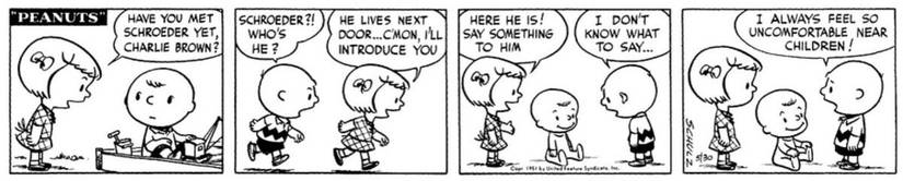 Peanuts-May-30-1951