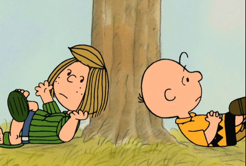 60 Years After Her Peanuts Debut, Peppermint Patty Is Still the Best Friend Charlie Brown Ever Had 60 Years After Her Peanuts Debut, Peppermint Patty Is Still the Best Friend Charlie Brown Ever Had