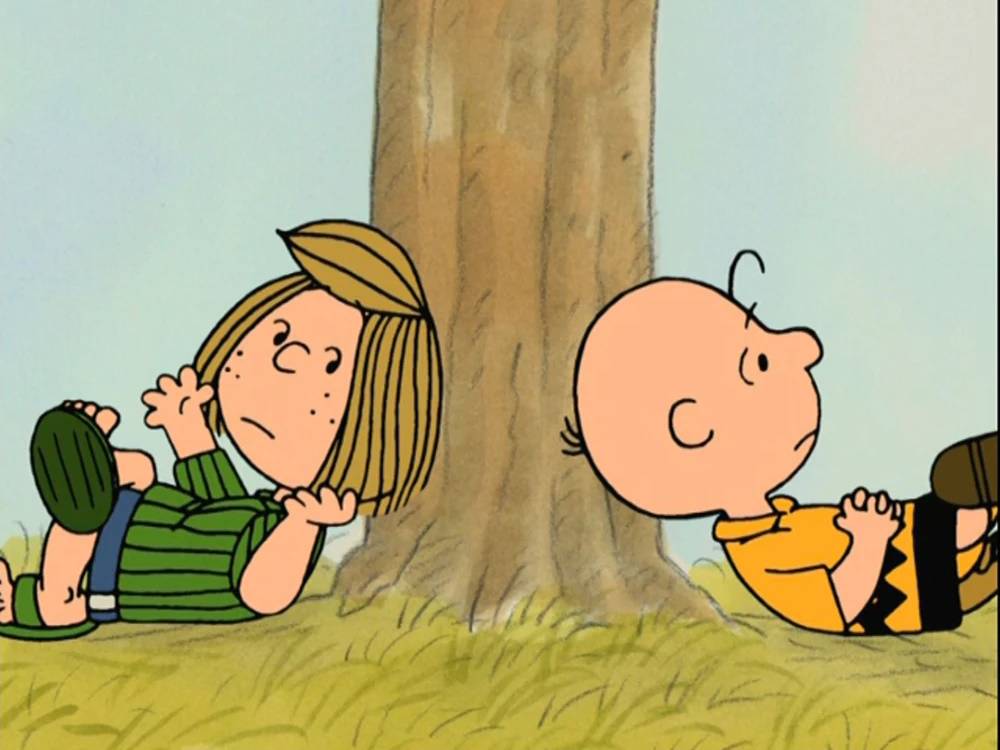 60 Years After Her Peanuts Debut, Peppermint Patty Is Still the Best Friend Charlie Brown Ever Had