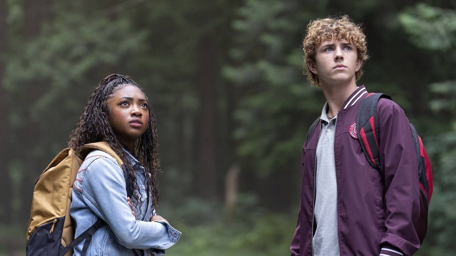 Rick Riordan's Kane Chronicles Getting Disney Plus Series