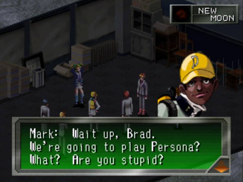 30 Years Ago, a Japanese Sci-Fi Fantasy Spinoff Quietly Transformed RPGs Forever