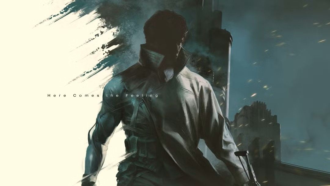 Kojima's Physint Dramatically Dropped by PlayStation, Picked Up by Xbox