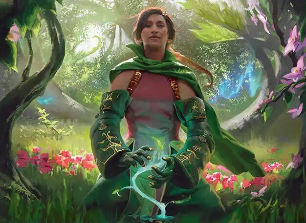 Первый опыт с Reality Fracture: почему новый сет Magic: The Gathering меняет правила игры — иллюстрация 4 к материалу