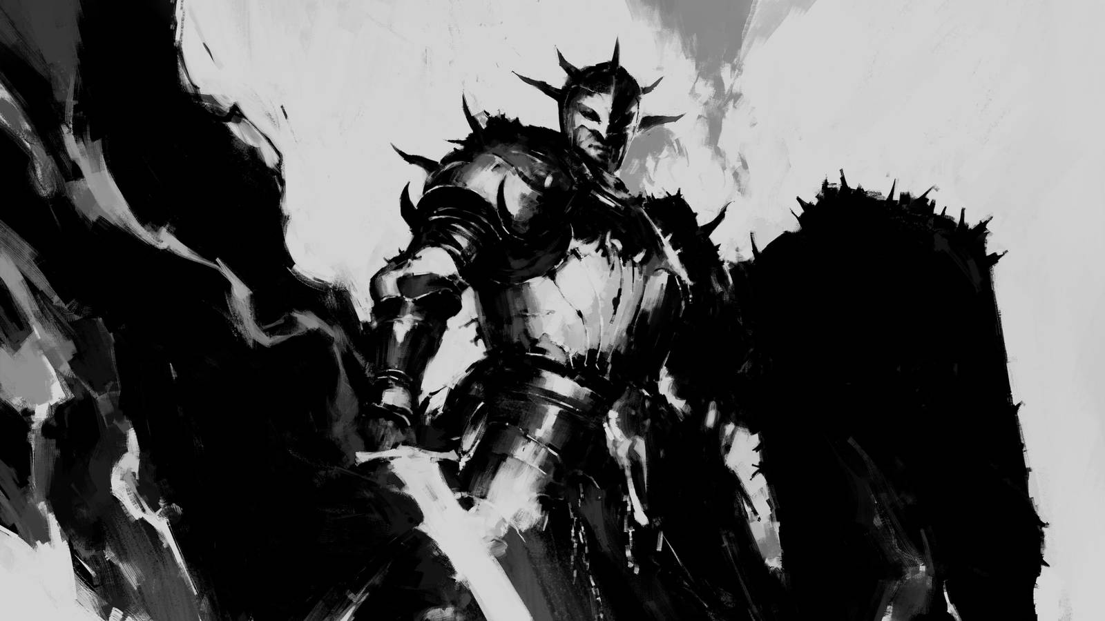 Diablo 5 Shows Off Its Brand New Plague Knight Class Diablo 5 Shows Off Its Brand New Plague Knight Class