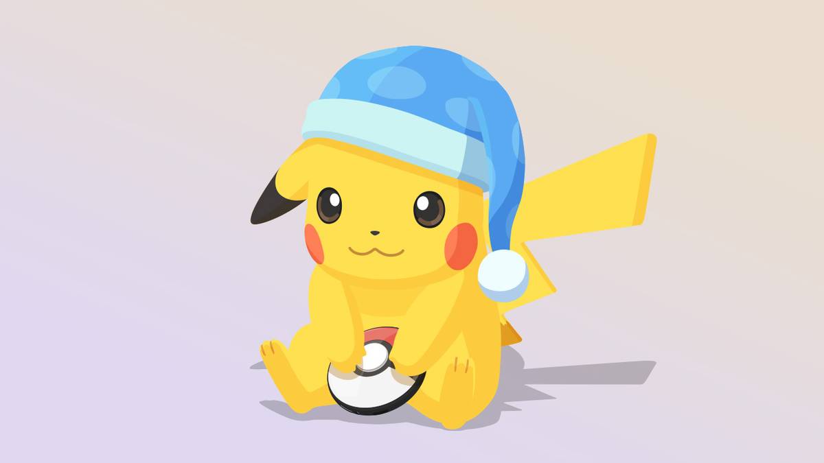 Pokémon is Getting Its Own Official Fitbit for Evolved Sleep Tracking
