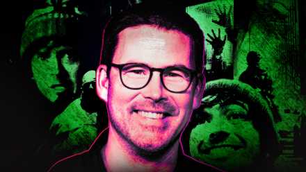 Polygon - 2026 Fall Preview - Interview - Zach Cregger - Resident Evil - 4