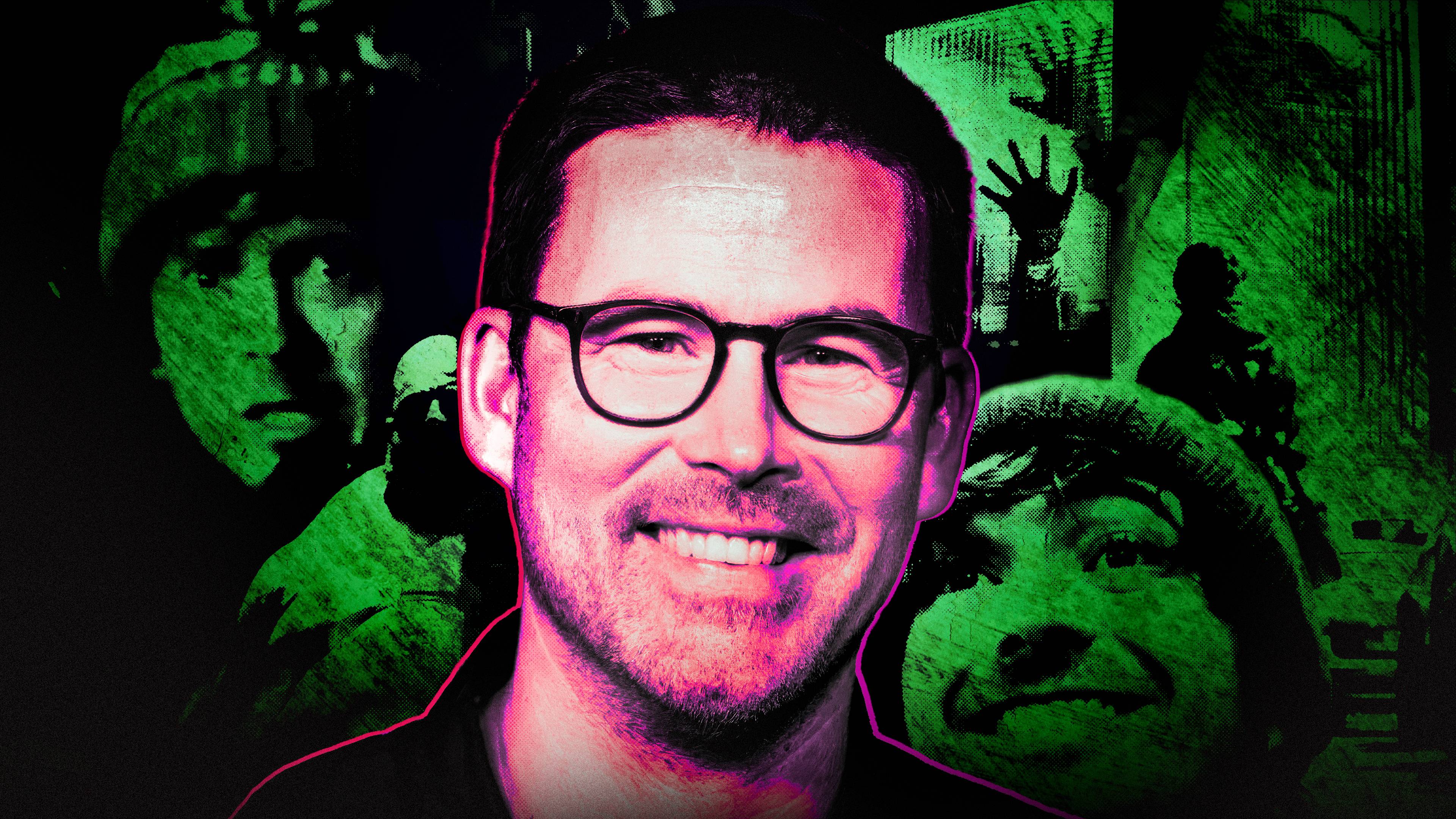 Resident Evil's Zach Cregger: What Being 'Faithful' Really Means