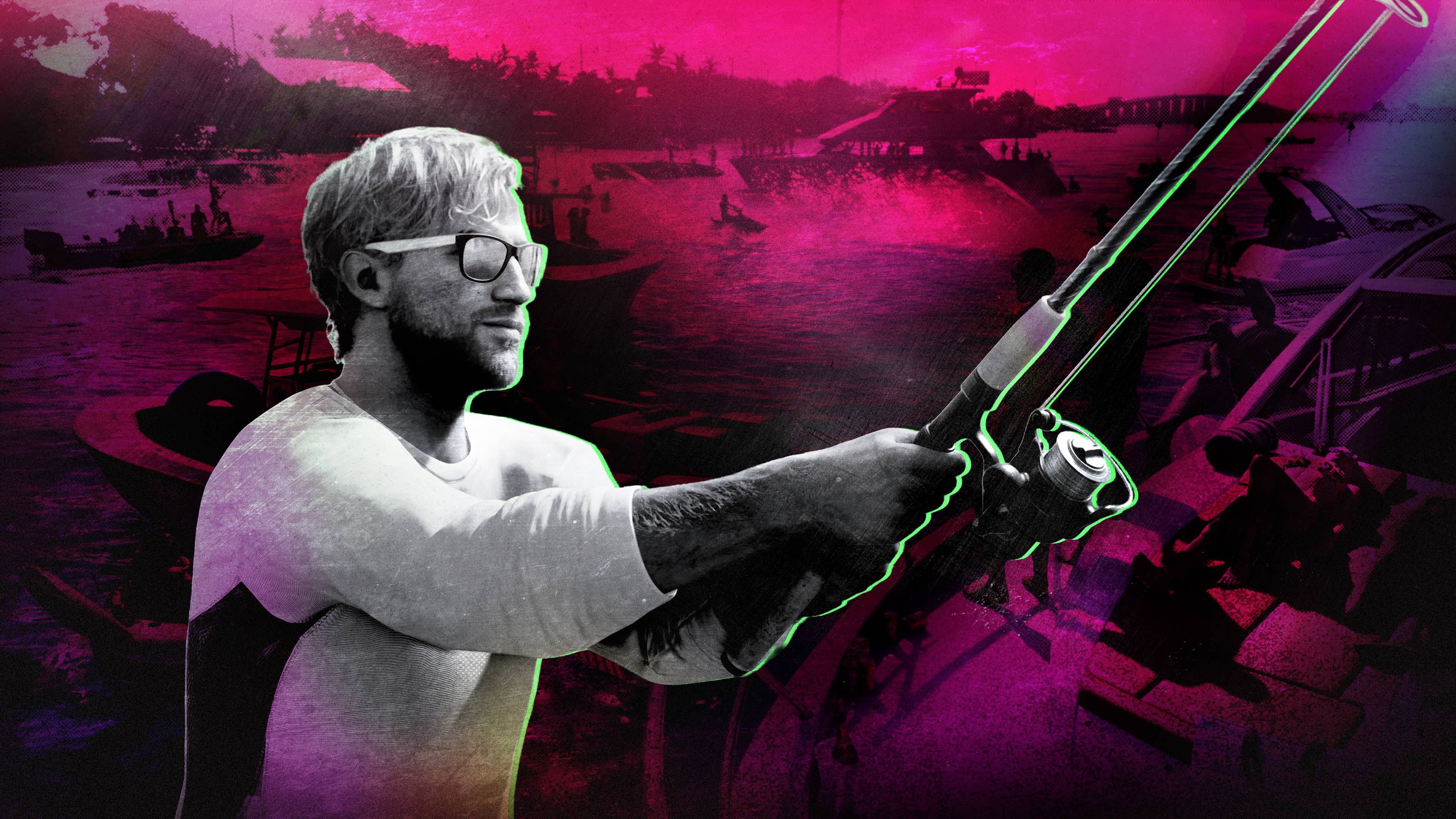 GTA 6’s Wildlife Gameplay Might Do Something Red Dead 2 Never Could
