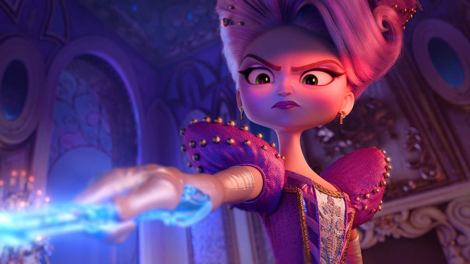 анимационный фильм Steps — иллюстрация 3 к материалу анимационный фильм Steps — иллюстрация 3 к материалу