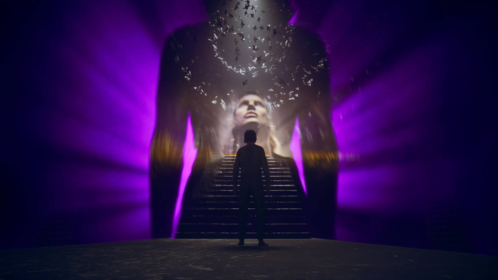 《心靈傳奇：共鳴》：尋找故障點與解鎖移動能力