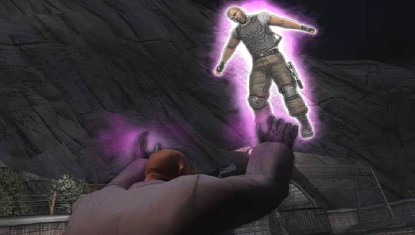 недооцененные игры для PlayStation 2 — иллюстрация 5 к материалу недооцененные игры для PlayStation 2 — иллюстрация 5 к материалу