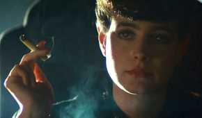 rachael sean young blade runner