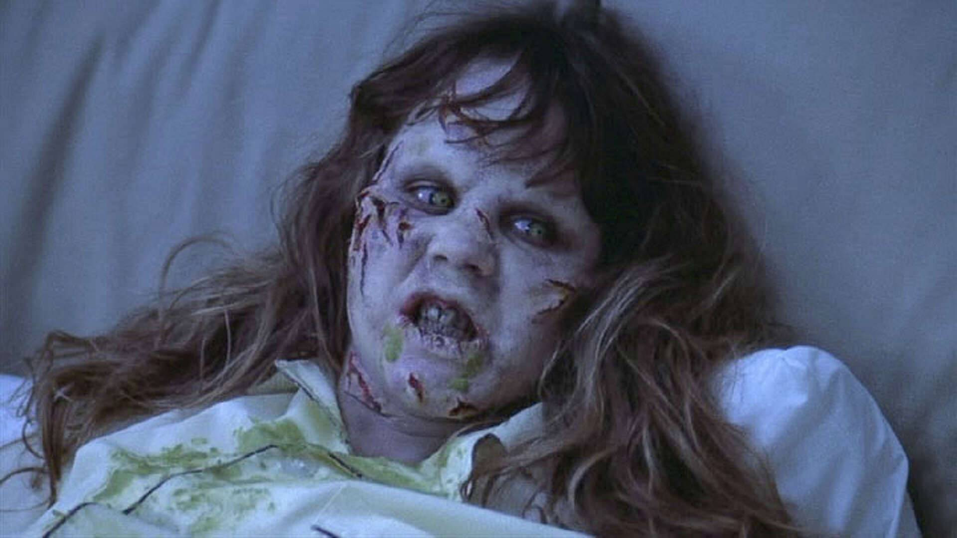 'The Exorcist: Martyrs' Is Mike Flanagan's "Scariest Thing" Ever, Cast Member Says