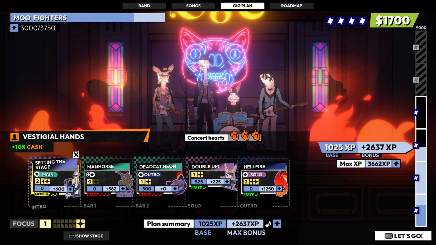 《Critical Role》宣布 2027 年推出全新遊戲《ROCKBEASTS》
