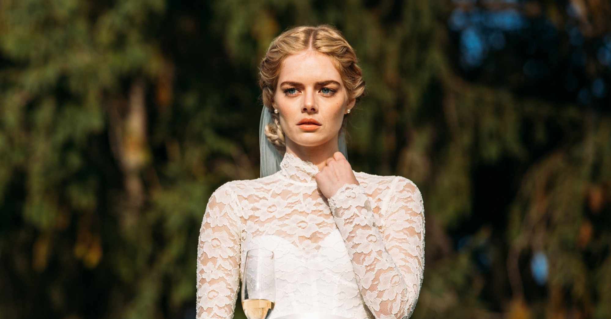 Samara Weaving's Gritty Action Sleeper Hit Officially Finds a New Home on Streaming
