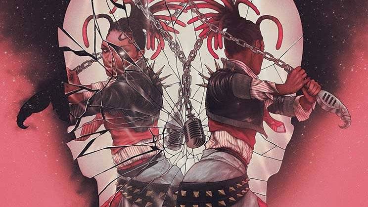 Exclusive: Magic Designers Reveal the Evil Math Behind Reality Fracture — See 3 New Cards Exclusive: Magic Designers Reveal the Evil Math Behind Reality Fracture — See 3 New Cards