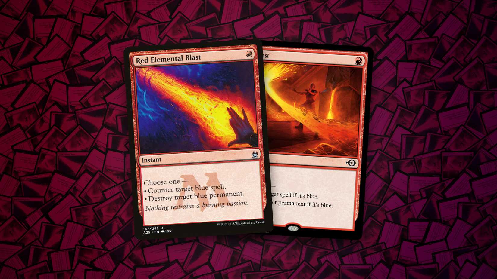 лучшие контрзаклинания Magic The Gathering — иллюстрация 3 к материалу