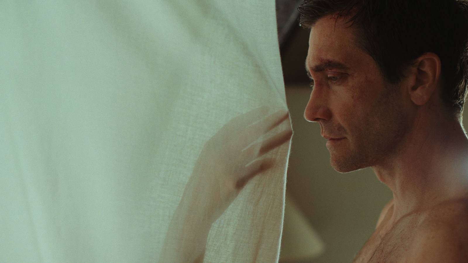 First Trailer Released for M. Night Shyamalan Thriller Remain First Trailer Released for M. Night Shyamalan Thriller Remain