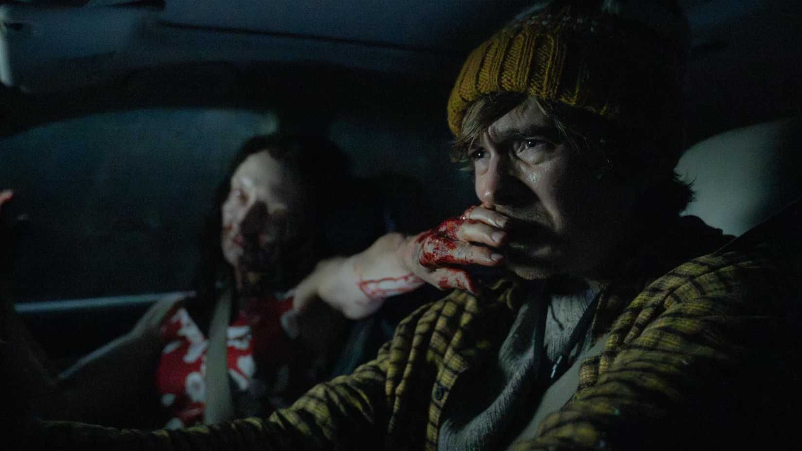 Resident Evil (2026)
