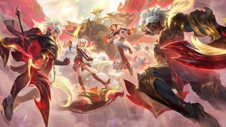 riftbound t1 splash
