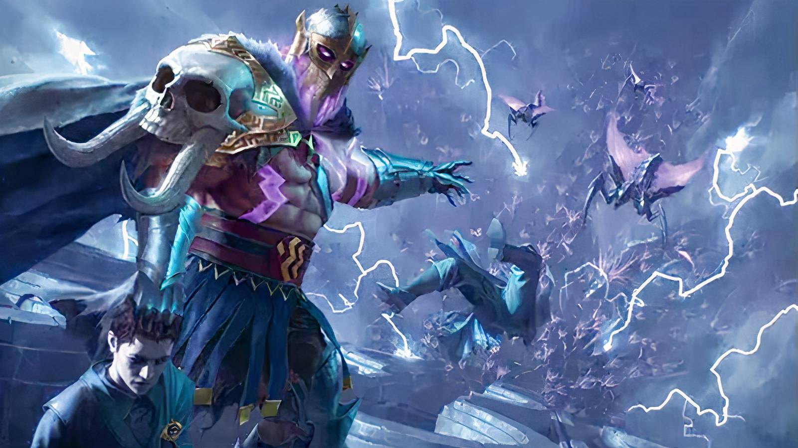 Magic’s 10 Most Expensive Reality Fracture Chase Cards Magic’s 10 Most Expensive Reality Fracture Chase Cards