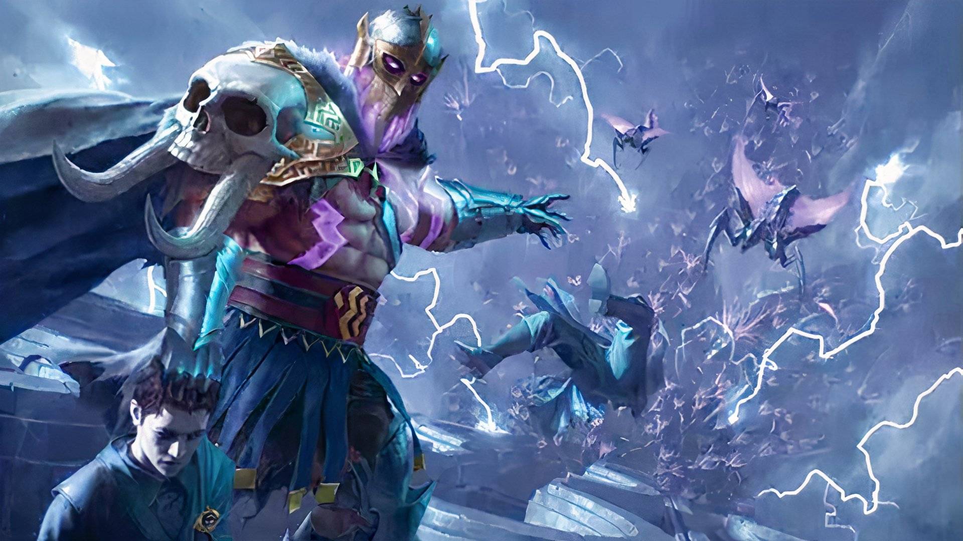 Magic's 10 Most Expensive Reality Fracture Chase Cards