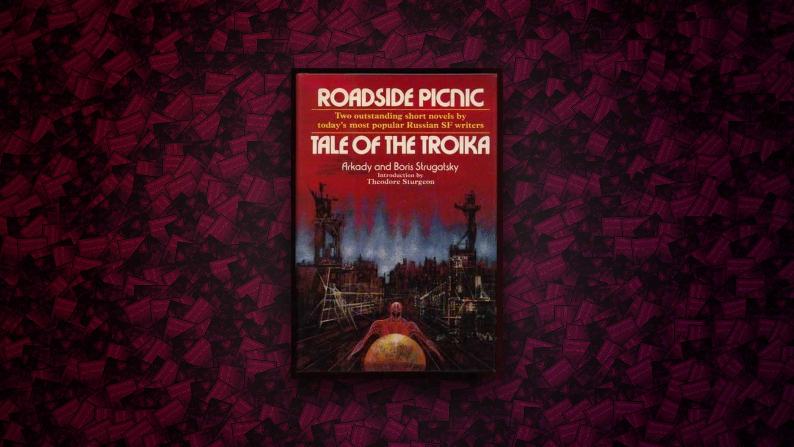 Roadside Picnic