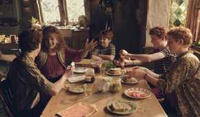 Harry Potter Officially Returns in 2026 in New Look at HBO's Remake