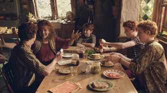 Harry Potter Officially Returns in 2026 in New Look at HBO's Remake