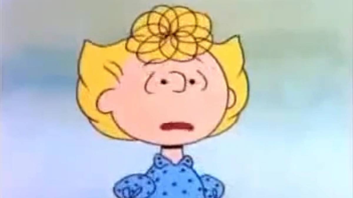 Sally-Brown-A-Charlie-Brown-Thanksgiving-1973