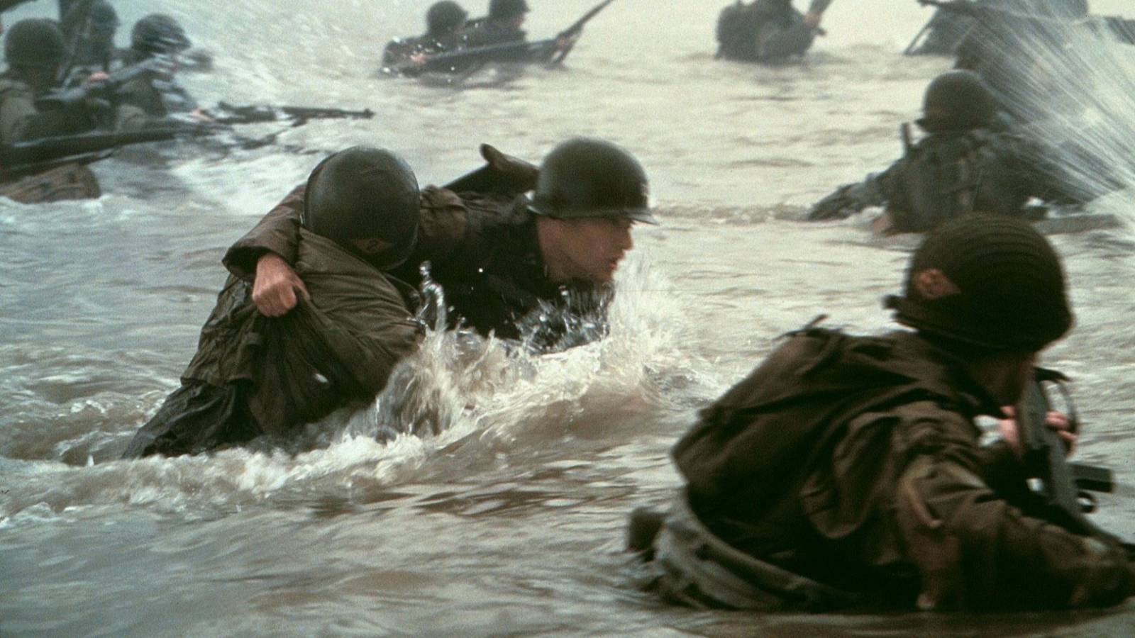 Saving Private Ryan still