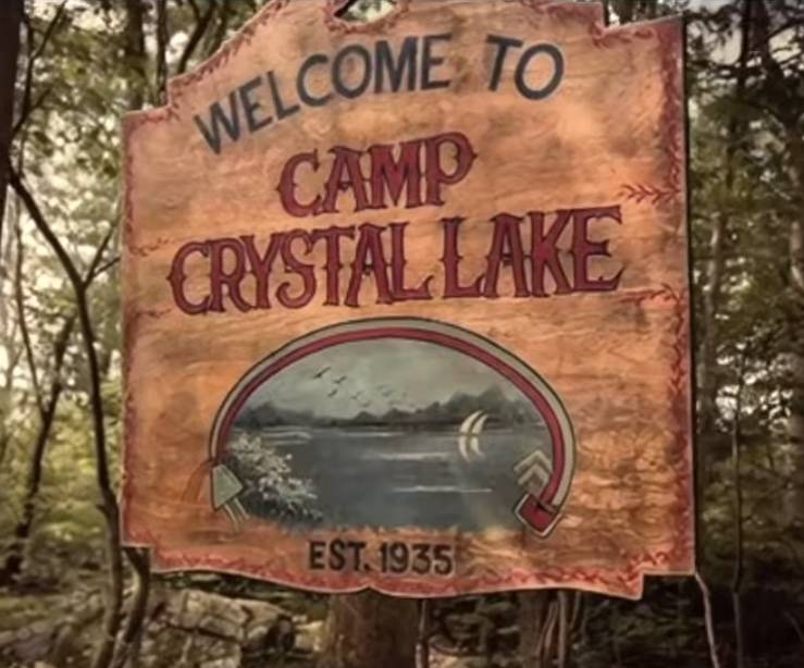 Crystal Lake
