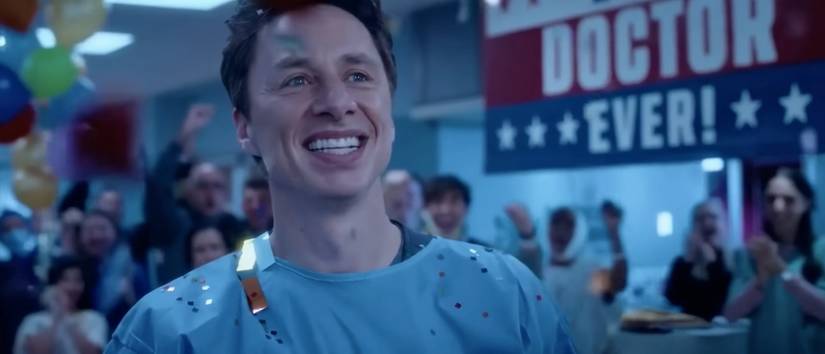 Scrubs