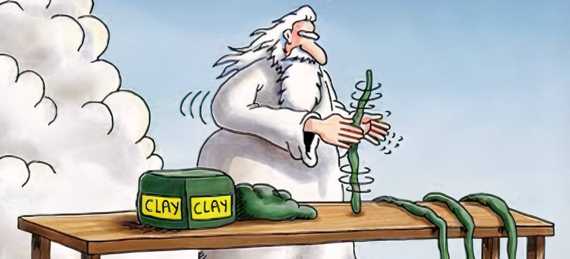 Gary Larson's 10 Best The Far Side Comics, Ranked Gary Larson's 10 Best The Far Side Comics, Ranked