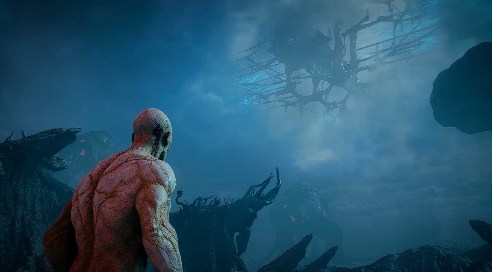 развитие Warframe — иллюстрация 3 к материалу развитие Warframe — иллюстрация 3 к материалу