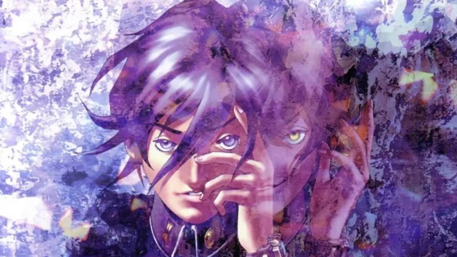 Тридцать лет назад: как спин-офф Megami Tensei изменил жанр RPG Ключевой арт первой игры серии Persona
