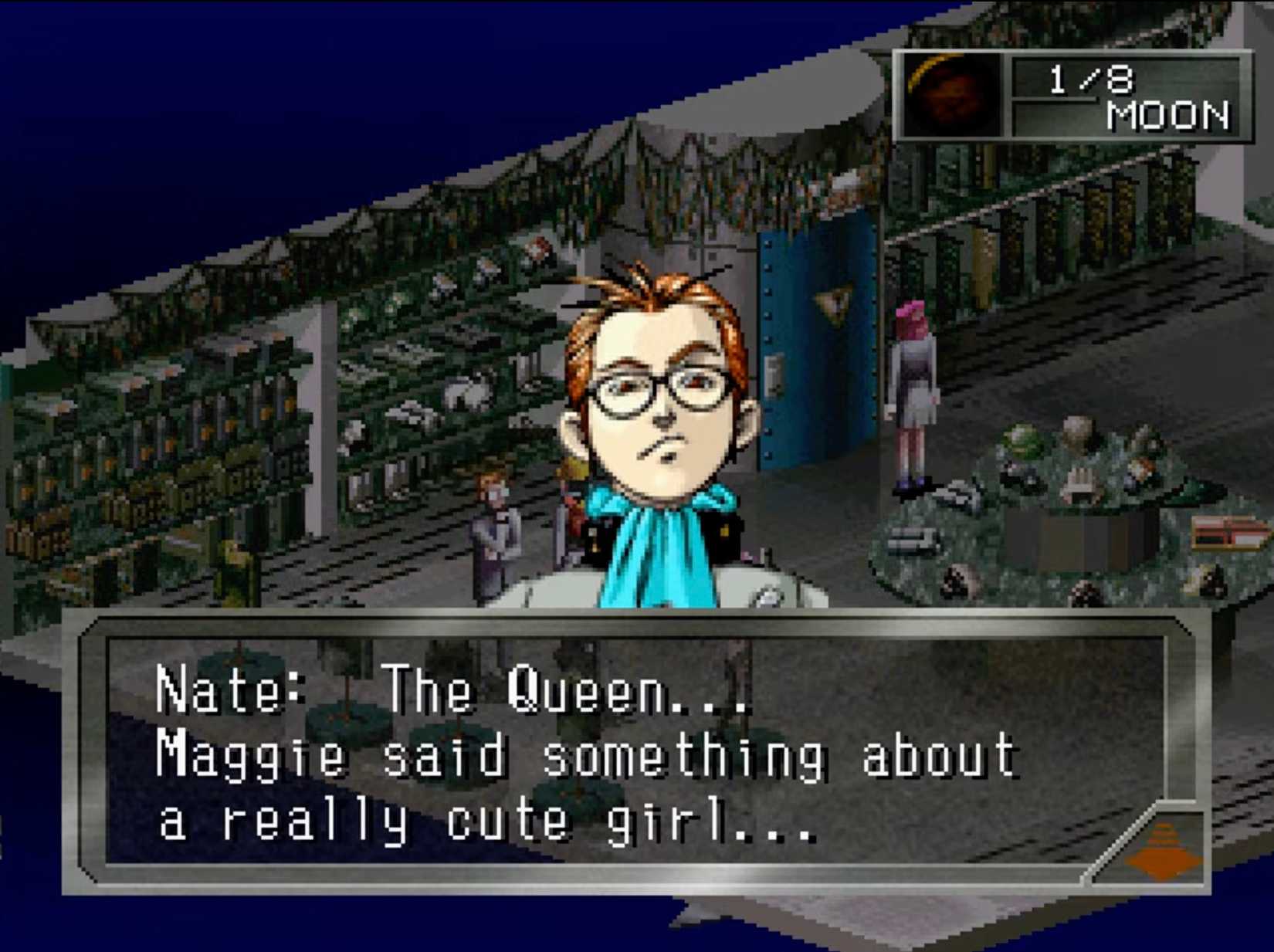 30 Years Ago, a Japanese Sci-Fi Fantasy Spinoff Quietly Transformed RPGs Forever