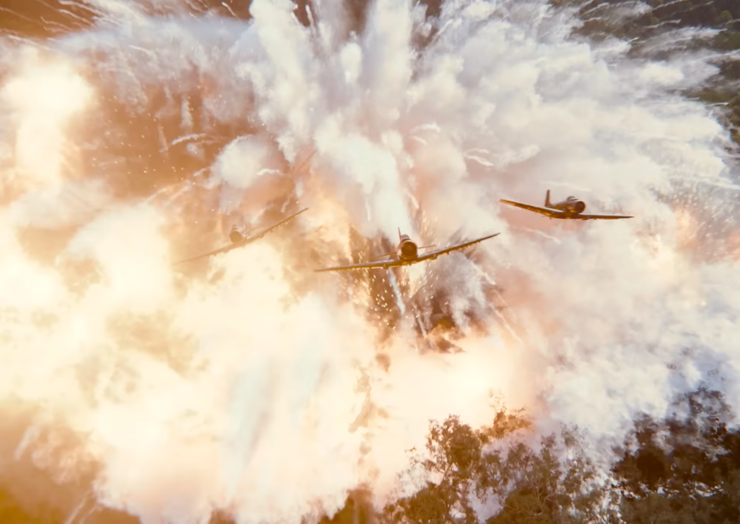 'Godzilla Minus Zero' Review: The Best Godzilla Movie of All Time — Until Takashi Yamazaki's Next Sequel